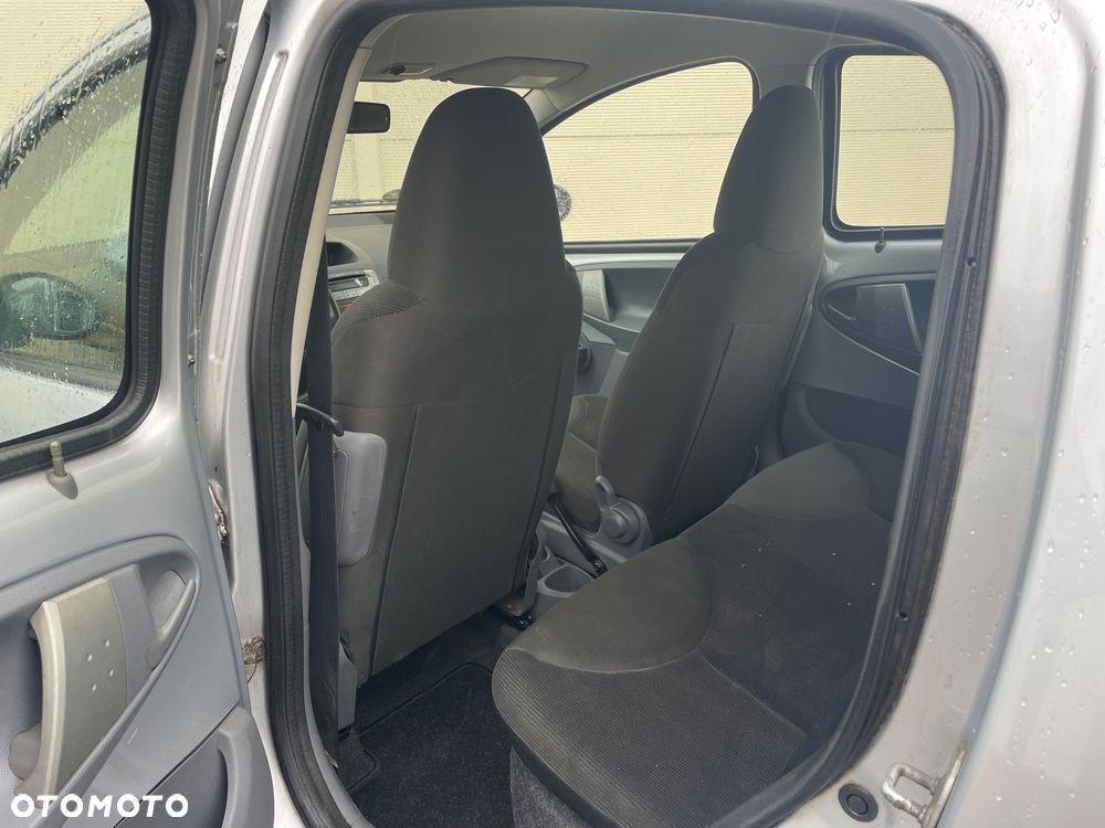 Citroën C1 1.0 Tendance - 14