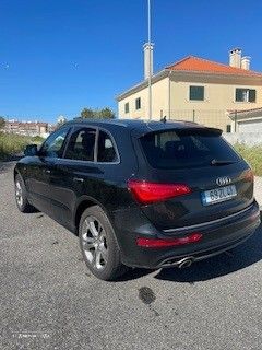 Audi Q5 - 8