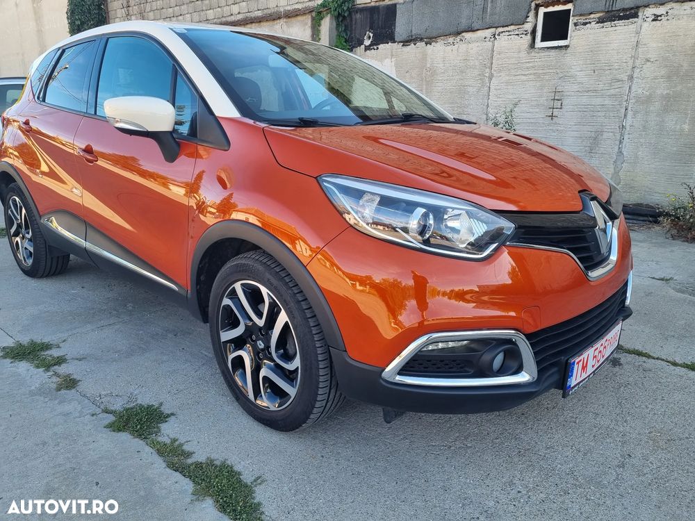 Renault Captur - 4