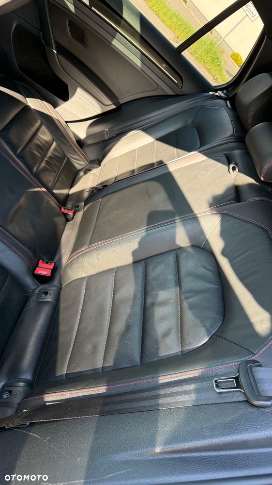 Volkswagen Golf 2.0 TSI BMT GTI DSG - 12