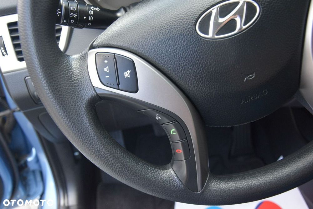 Hyundai i30 1.4 Premium - 33