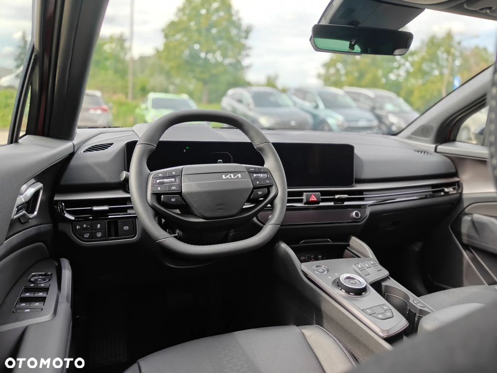 Kia Sportage 1.6 T-GDI HEV Black Edition 4WD - 15