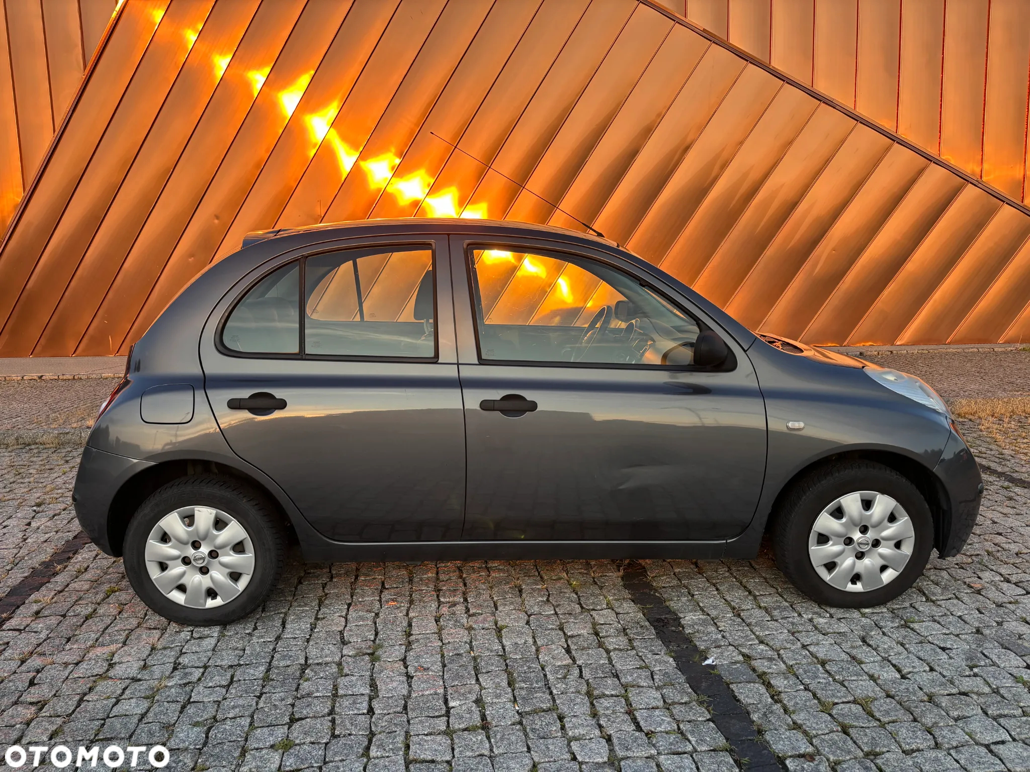Nissan Micra - 7