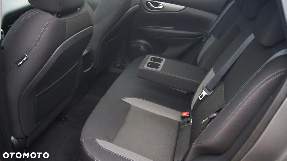 Nissan Qashqai 1.3 DIG-T Tekna DCT - 11