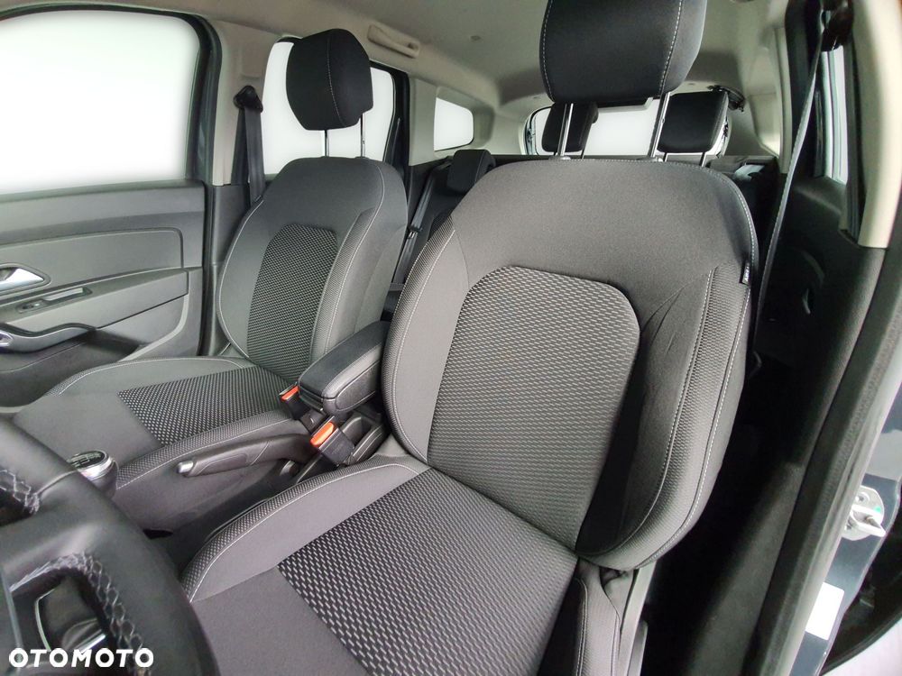 Dacia Duster - 16