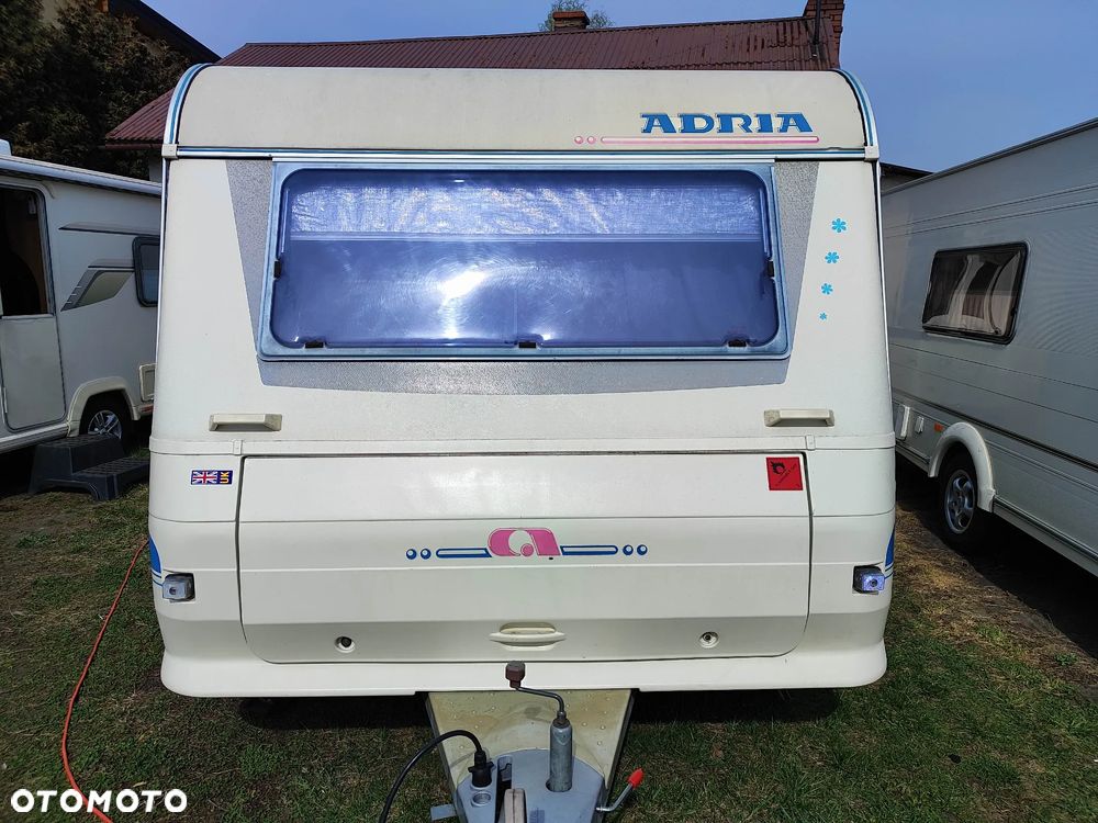 Adria 502 - 9