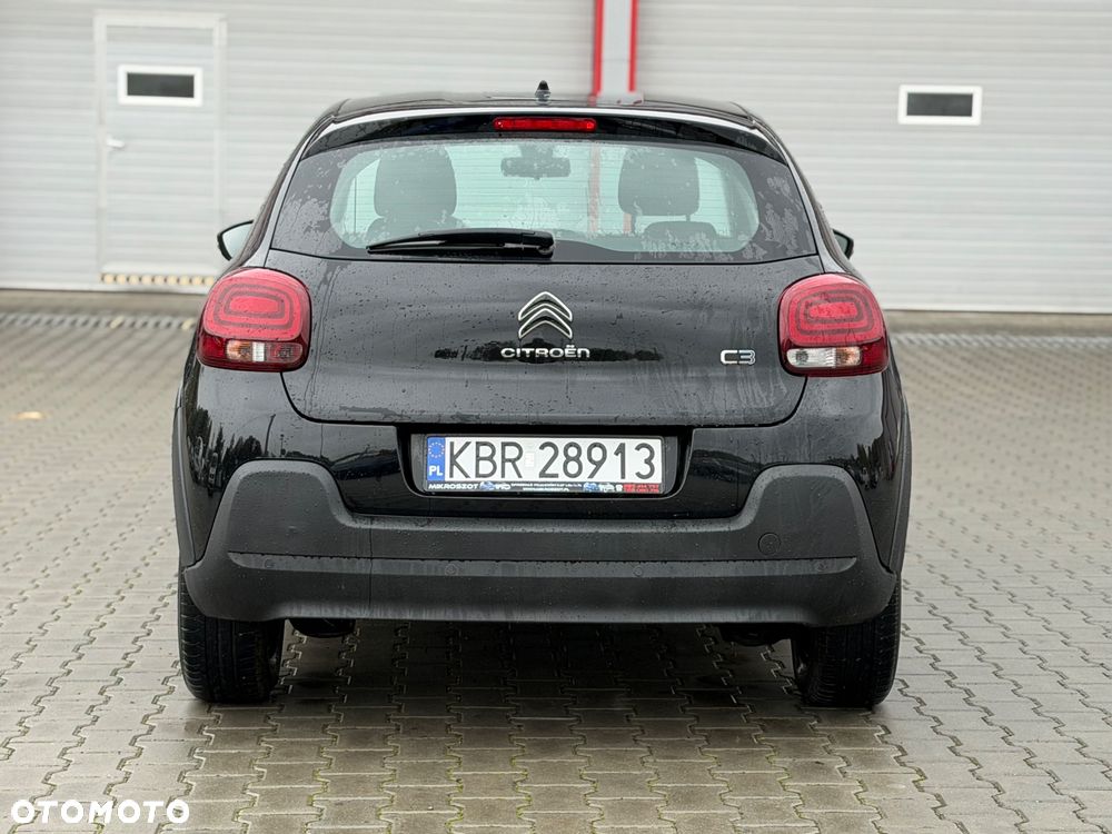 Citroën C3 - 4