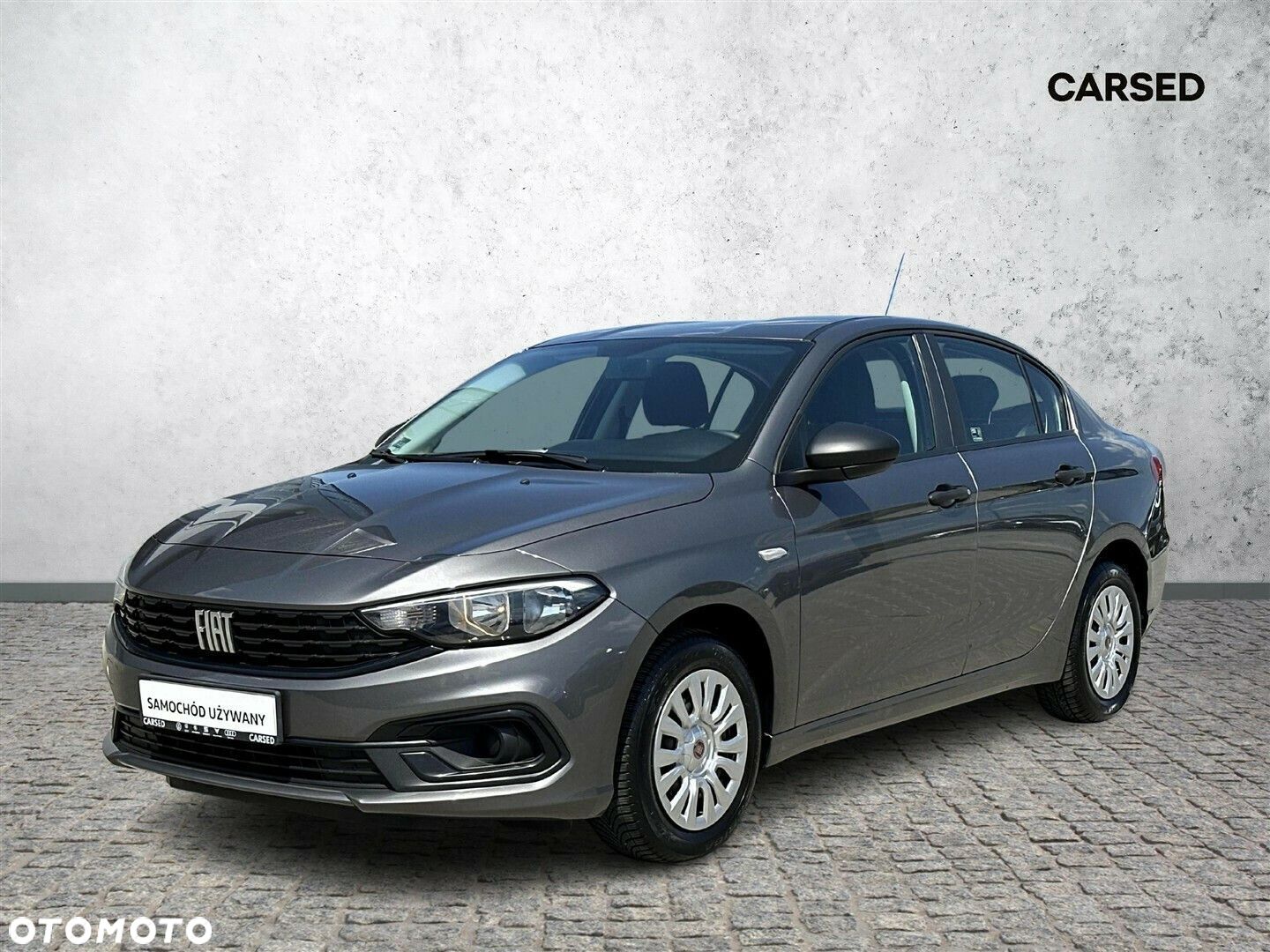 Fiat Tipo 1.4 16v - 1
