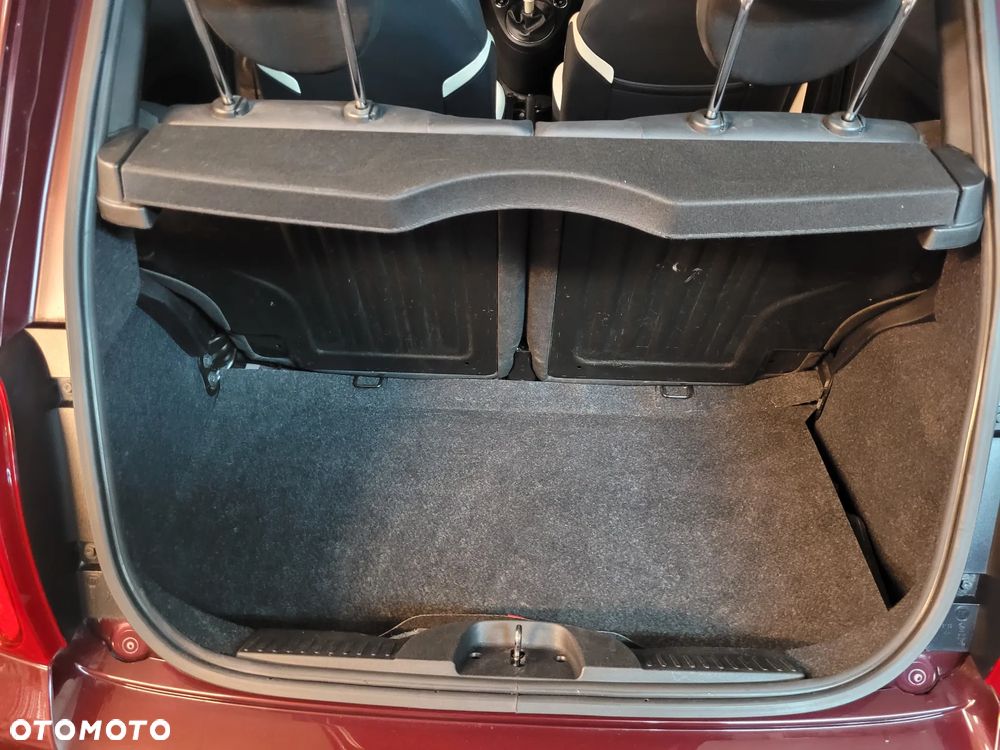 Fiat 500 500S 1.2 - 15