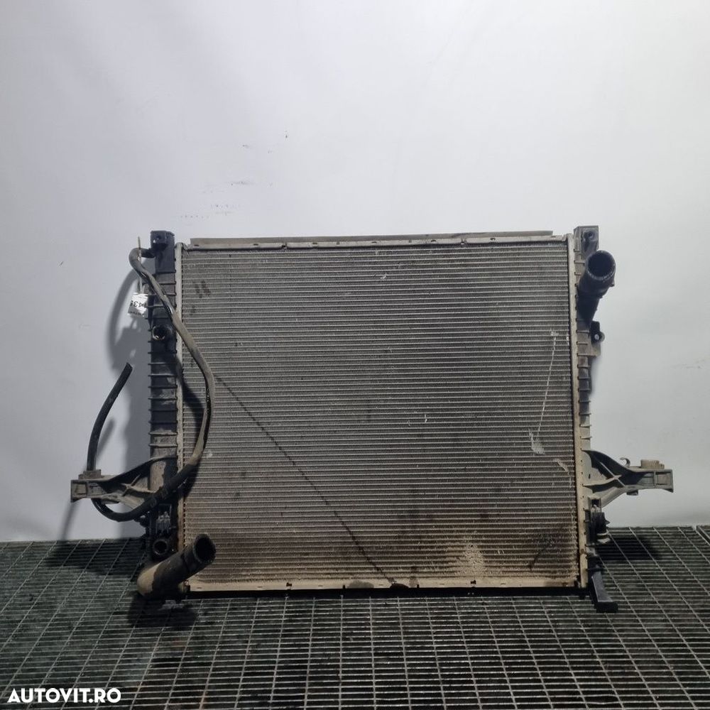 Radiator apa Volvo XC90 Facelift 2.4 Diesel 2005 - 2012 (1435) - 2