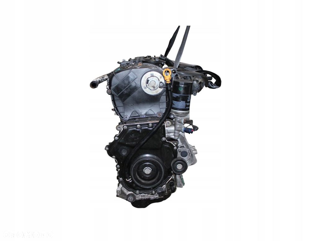 SILNIK BENZYNOWY VW PASSAT B6 1.8 TSI CDA - 1