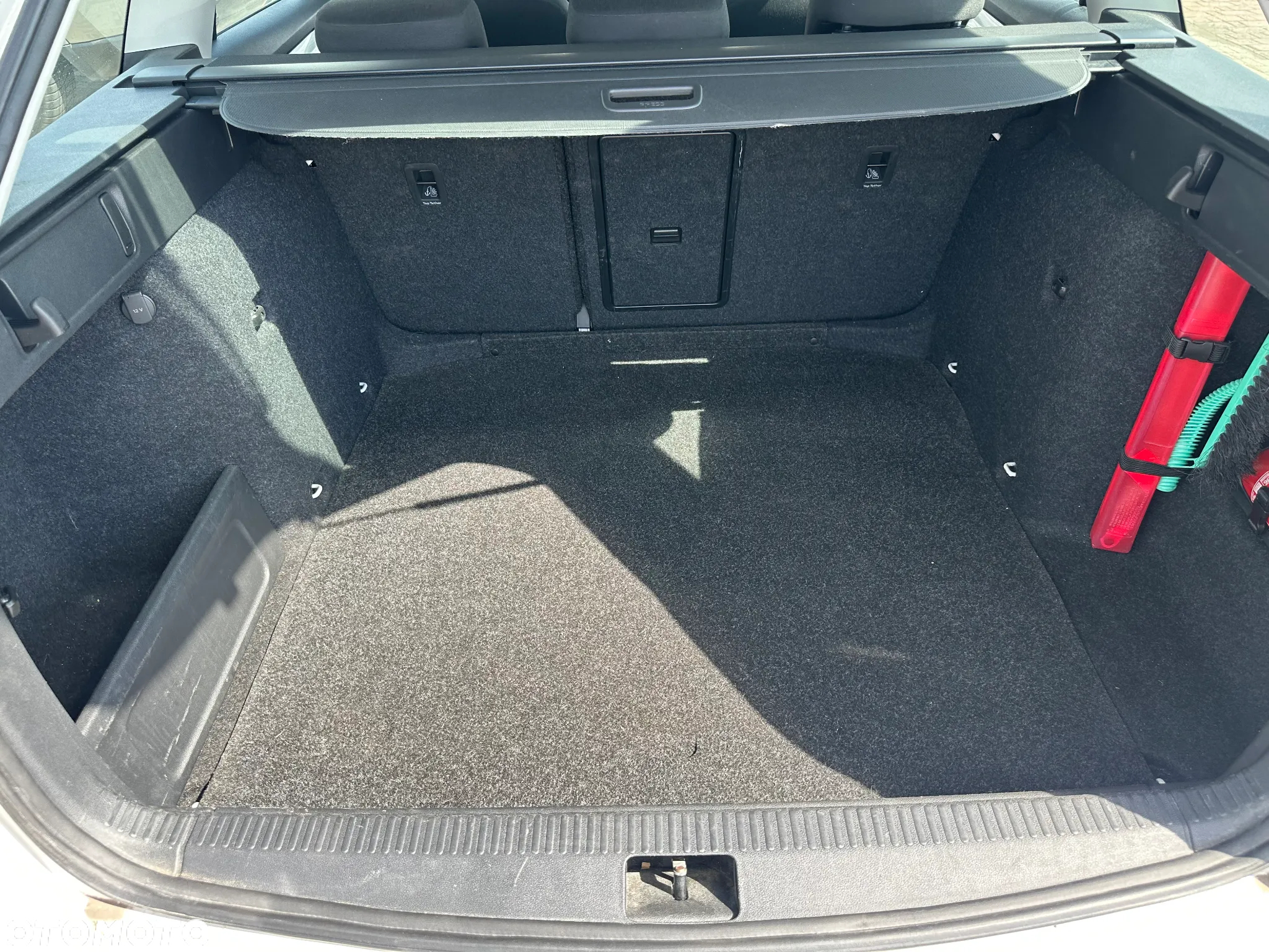 Skoda Octavia 2.0 TDI Clever - 8