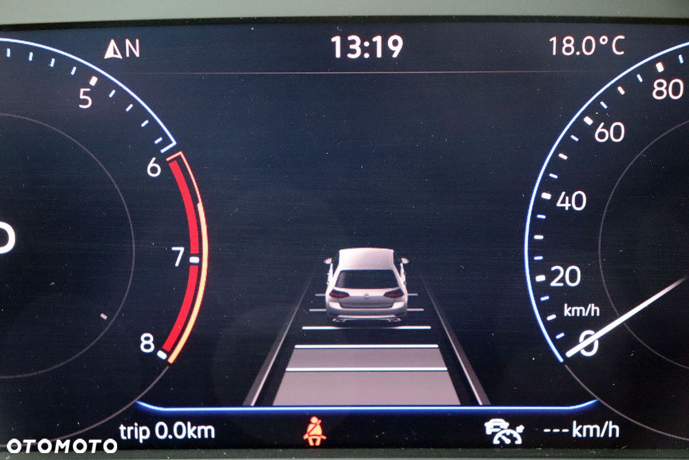 Volkswagen T-Roc 1.5 TSI Style DSG - 34
