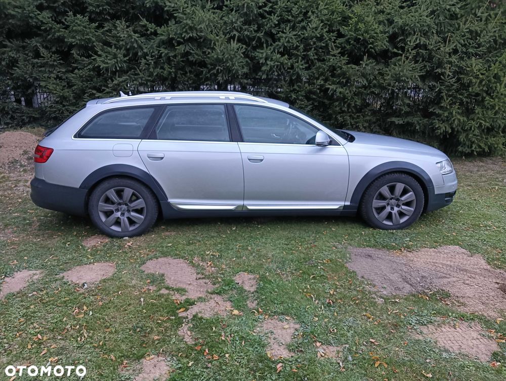 Audi A6 Allroad - 3