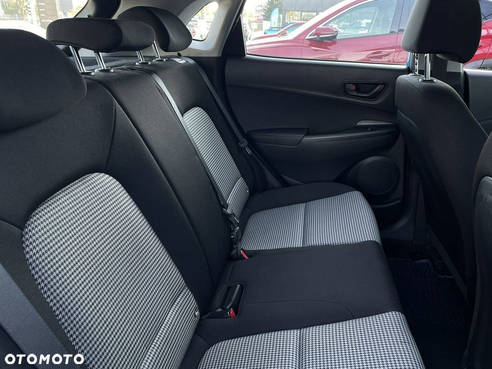 Hyundai Kona 1.0 T-GDI Classic Plus - 14