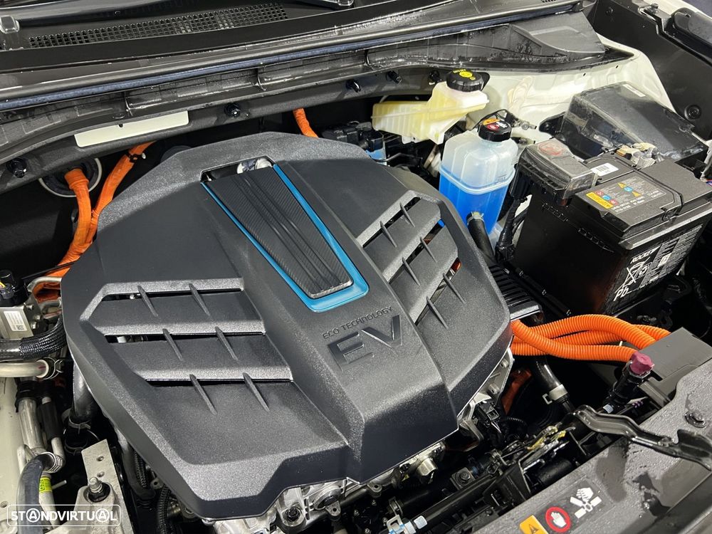 Kia e-Niro 64kWh - 15