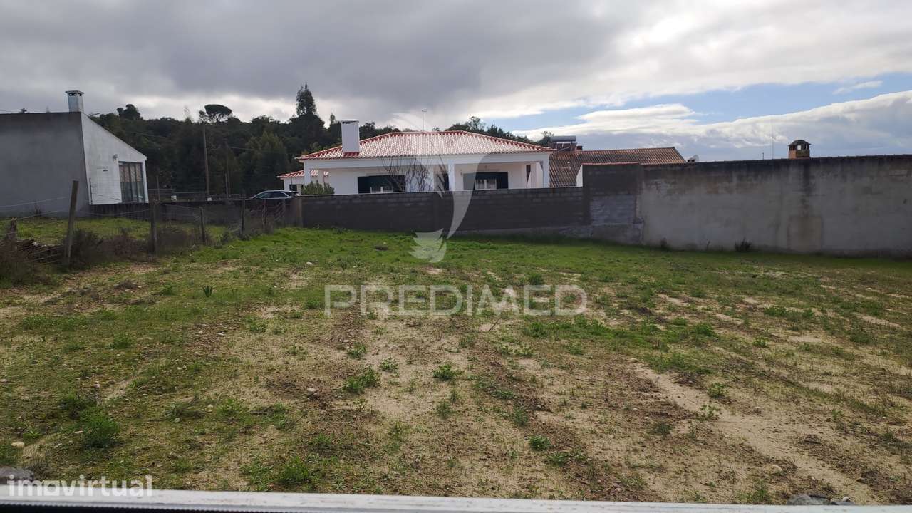 Terreno Urbano 450 m2 - Carregueira - Chamusca - Grande imagem: 3/10