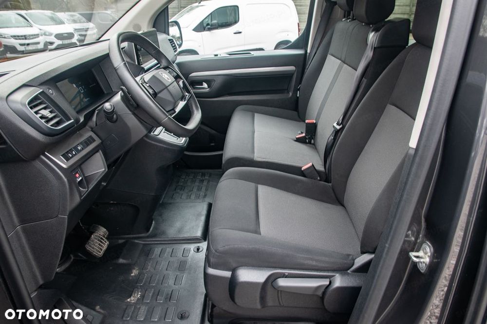 Citroën SpaceTourer XL L2H1 Business EAT8 2.0 180KM - 17