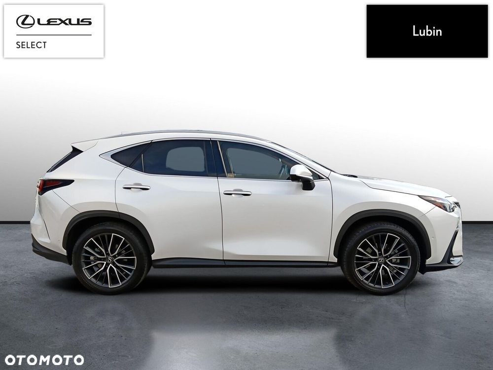 Lexus NX 350h Omotenashi AWD - 7