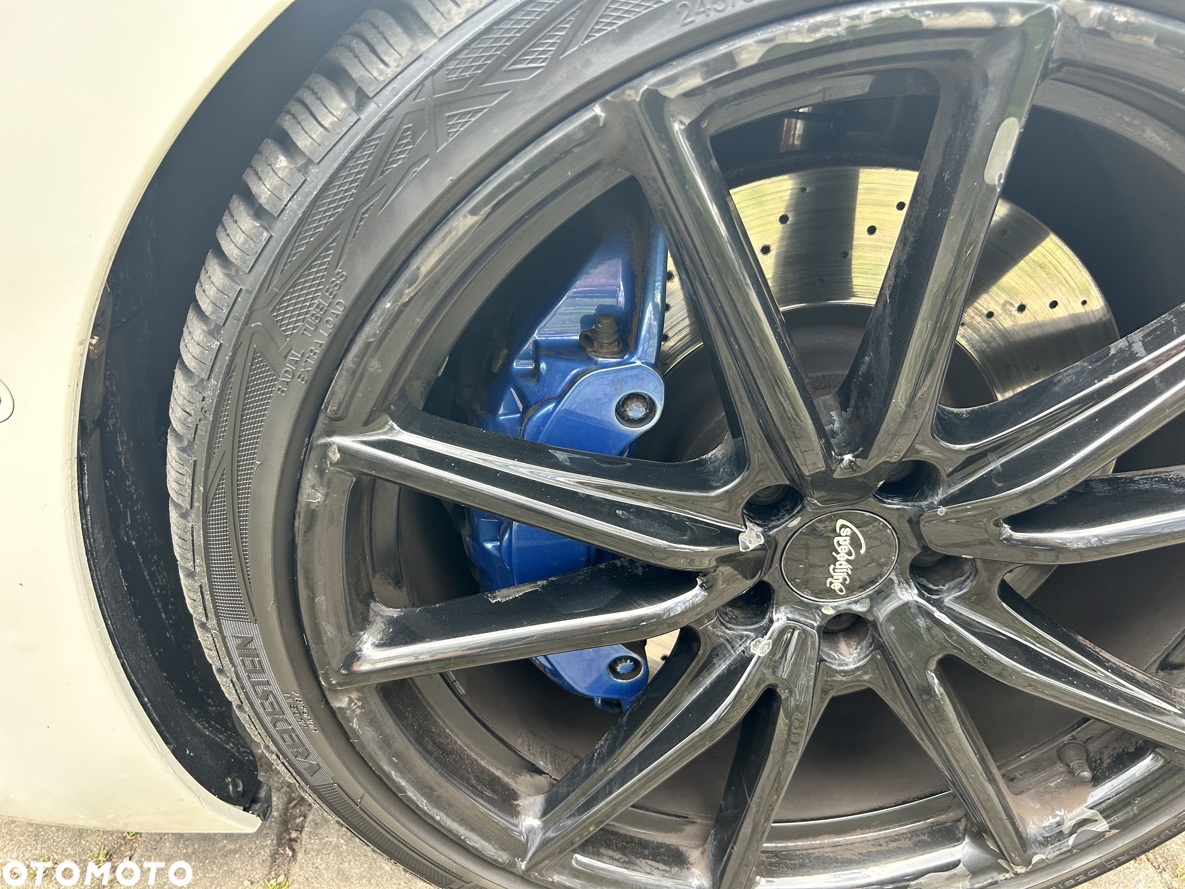 Volkswagen Arteon 2.0 TSI 4Motion R-Line DSG - 10