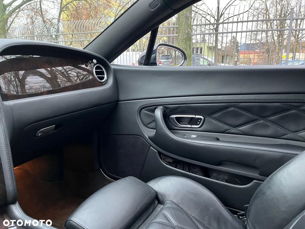 Bentley Continental GT Standard - 18