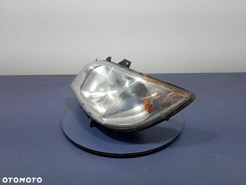 MERCEDES SPRINTER W901 902 903 LIFT 00- REFLEKTOR LEWY PRZÓD 1EH246047-01 - 2