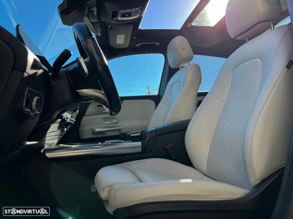 Mercedes-Benz EQA 250+ Edition - 6