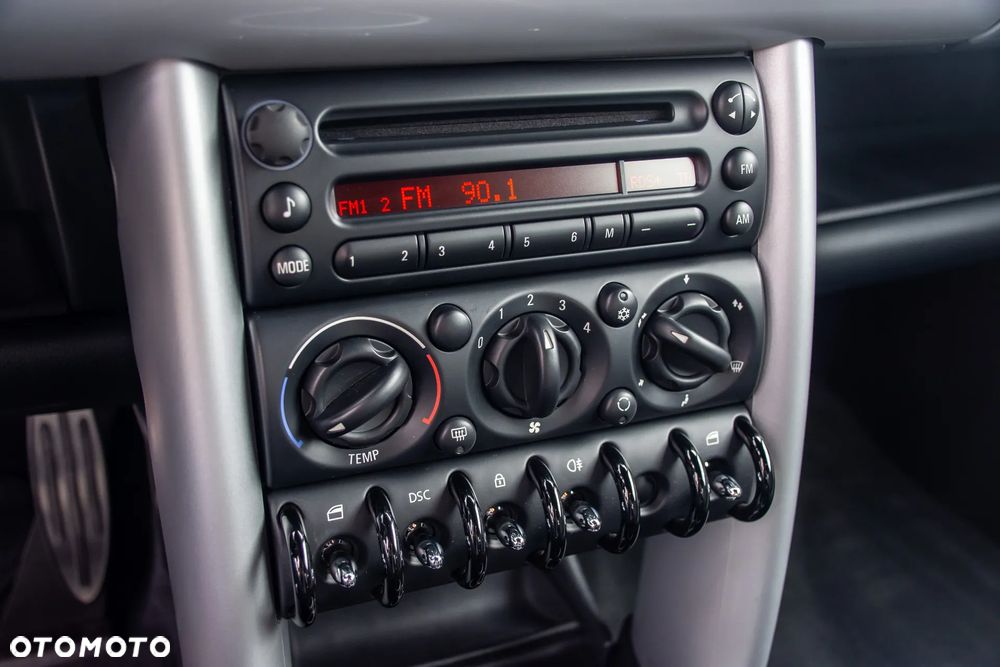 MINI John Cooper Works - 22