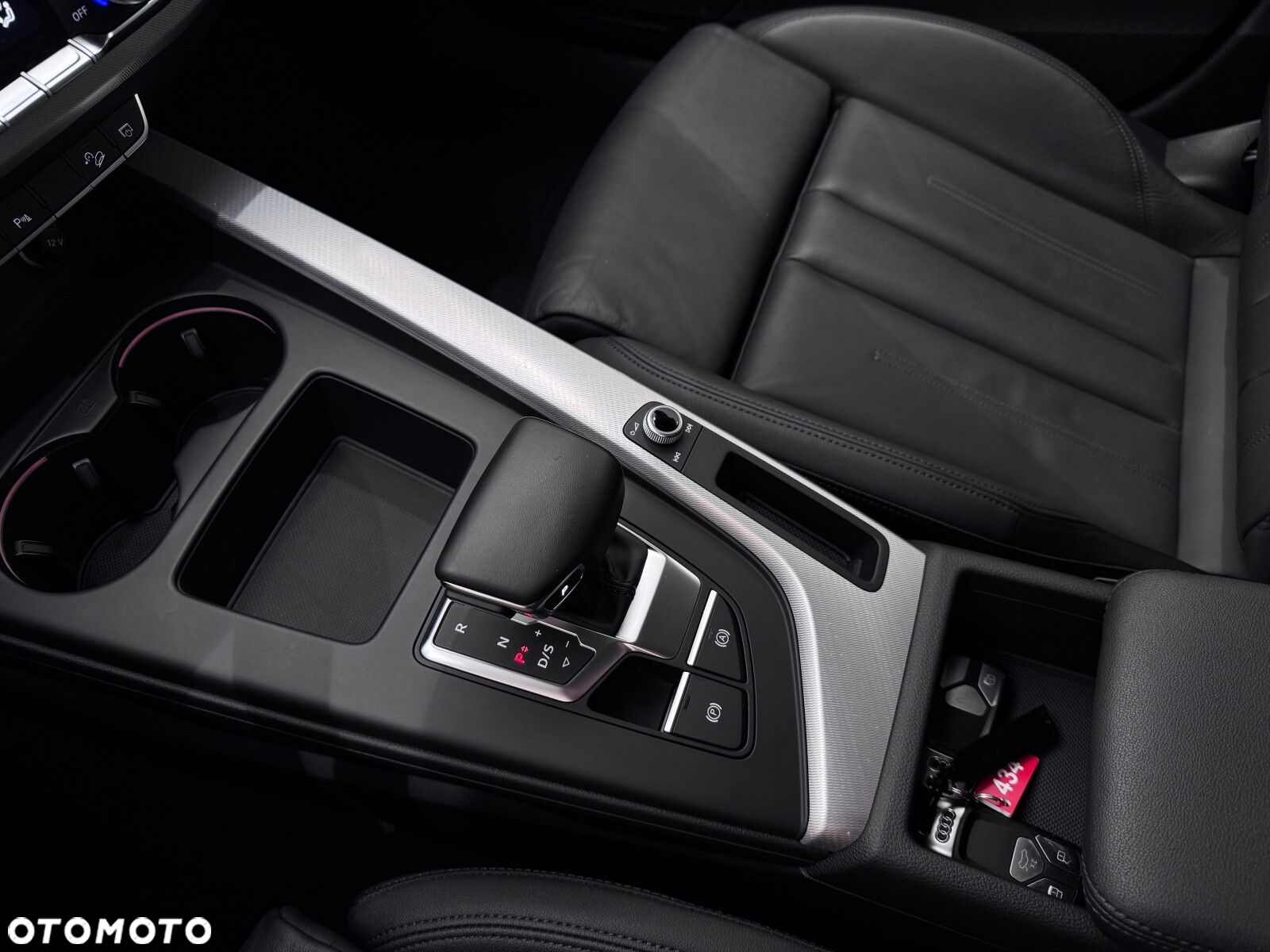 Audi A4 Allroad - 28
