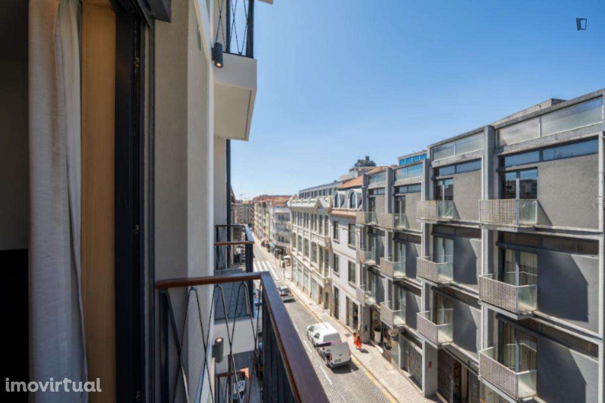 Apartamento com 1 quartos - localizado em Santo Ildefonso Porto - Grande imagem: 5/13