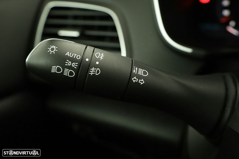 Renault Mégane Sport Tourer 1.5 Blue dCi Techno - 17