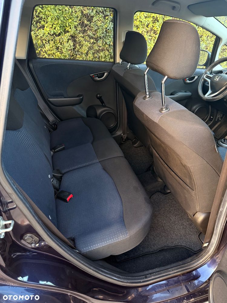 Honda Jazz 1.2 i-VTEC Trend - 19