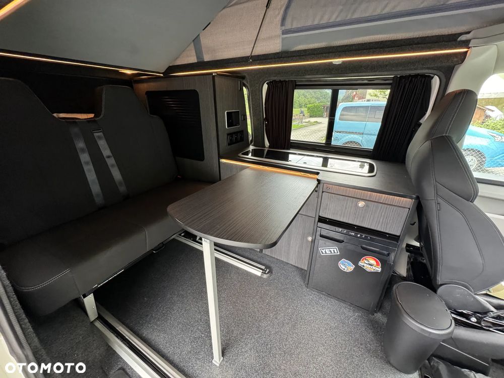 Volkswagen Transporter L1H1 4Motion - 11