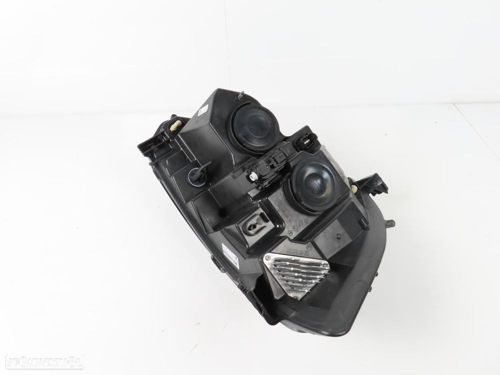 Farol normal Esquerdo Usado / Original RENAULT MASTER III Box (FV)/RENAULT MASTE... - 5