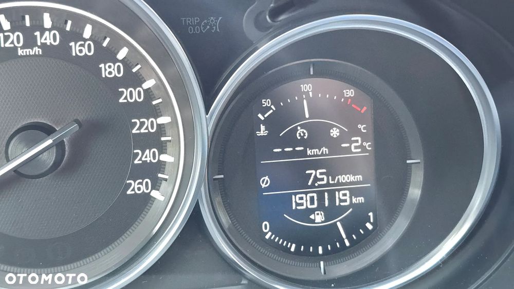 Mazda 6 2.0 SKYEnergy - 22