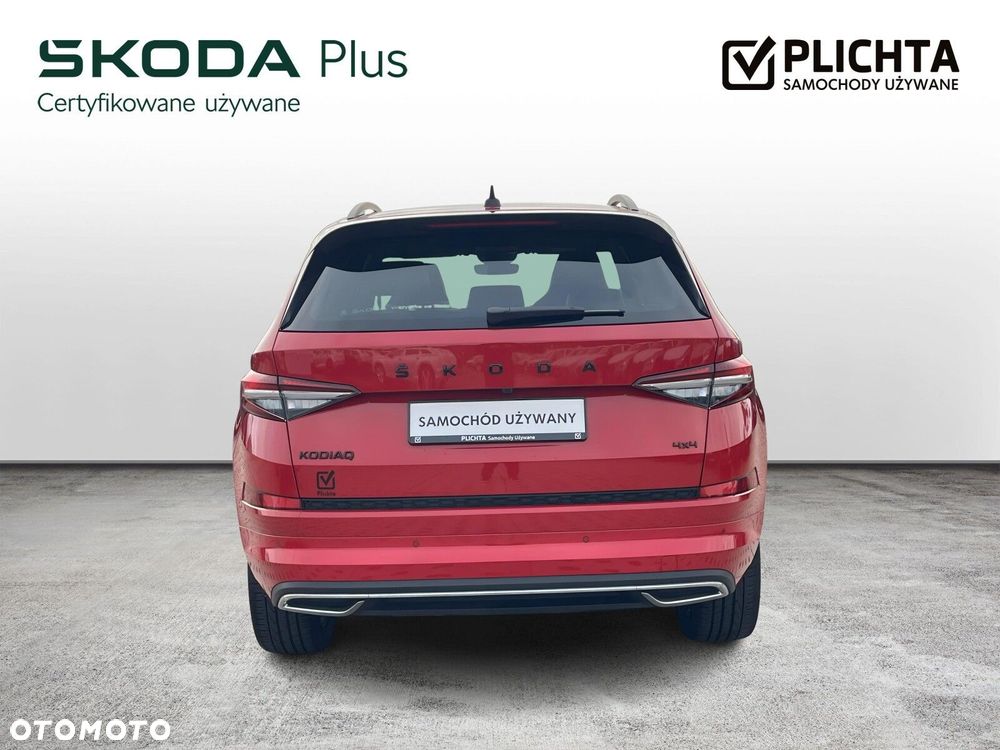Skoda Kodiaq - 4