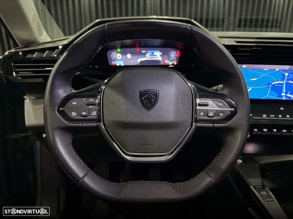Peugeot 308 1.2 PureTech Allure - 17