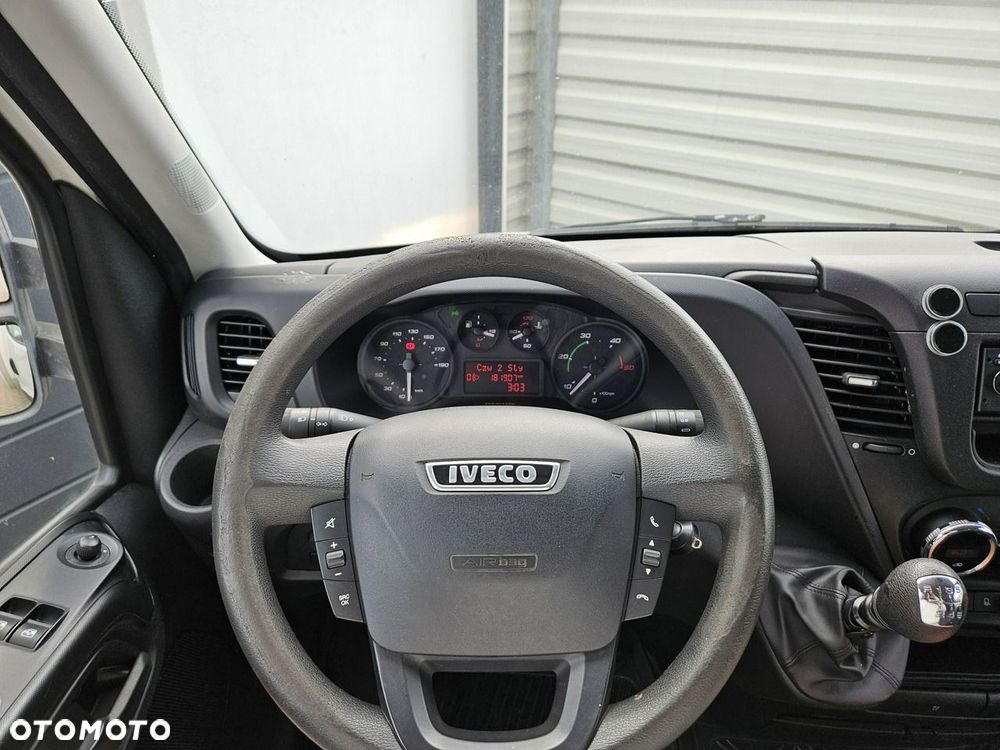 Iveco Daily 35S15 - 29