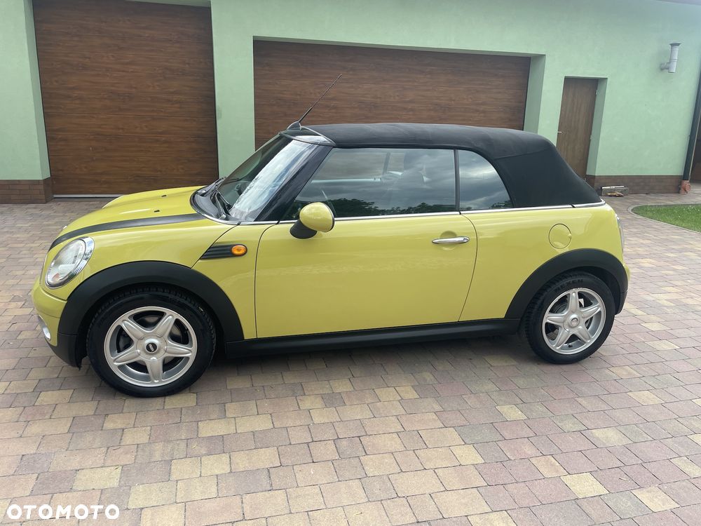 MINI Cooper - 16