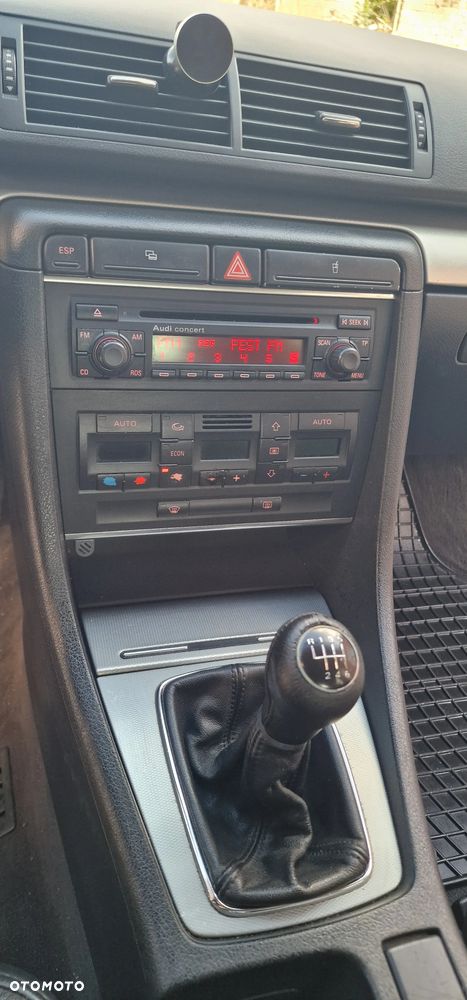 Audi A4 Limousine 1.9 TDI Quattro - 20