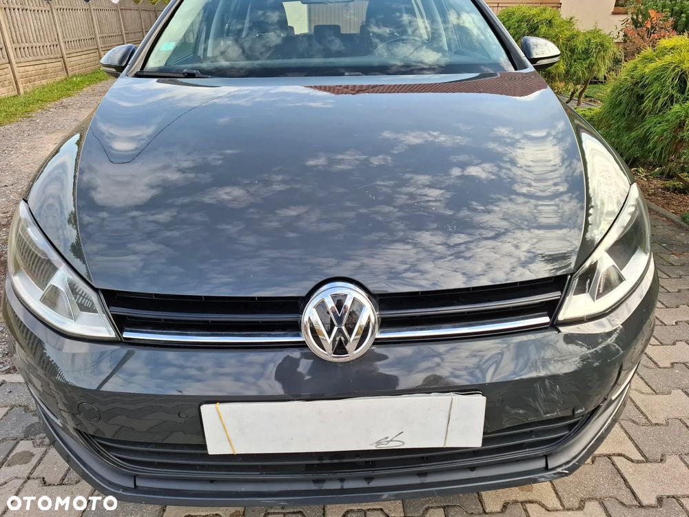 Volkswagen Golf - 3