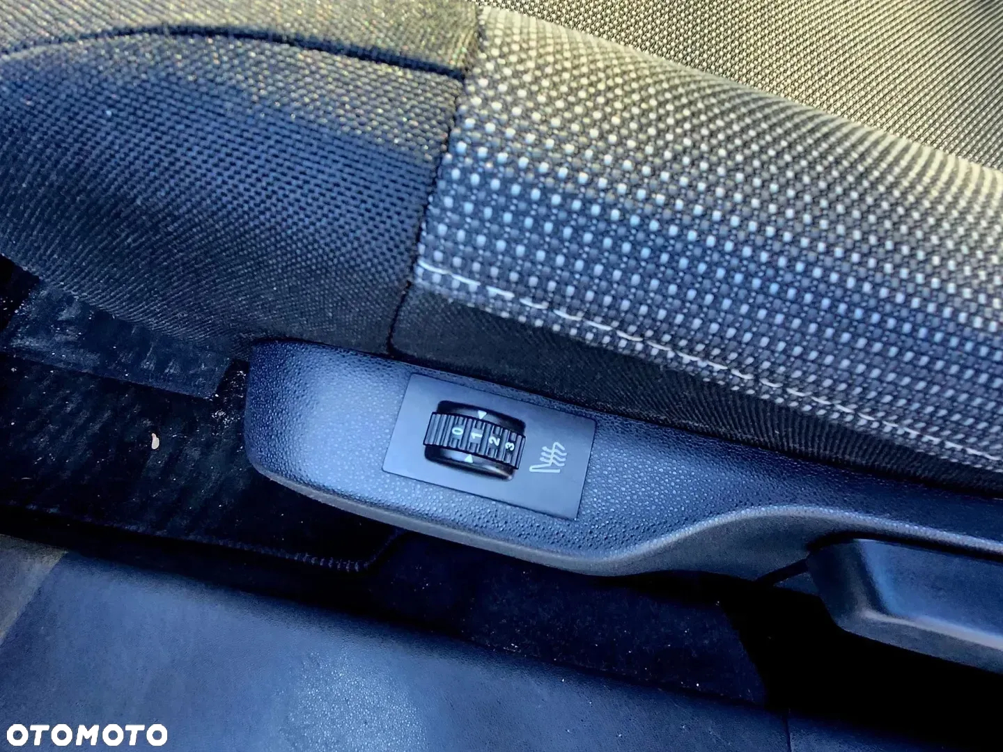 Citroën C4 Cactus 1.2 PureTech Live - 21
