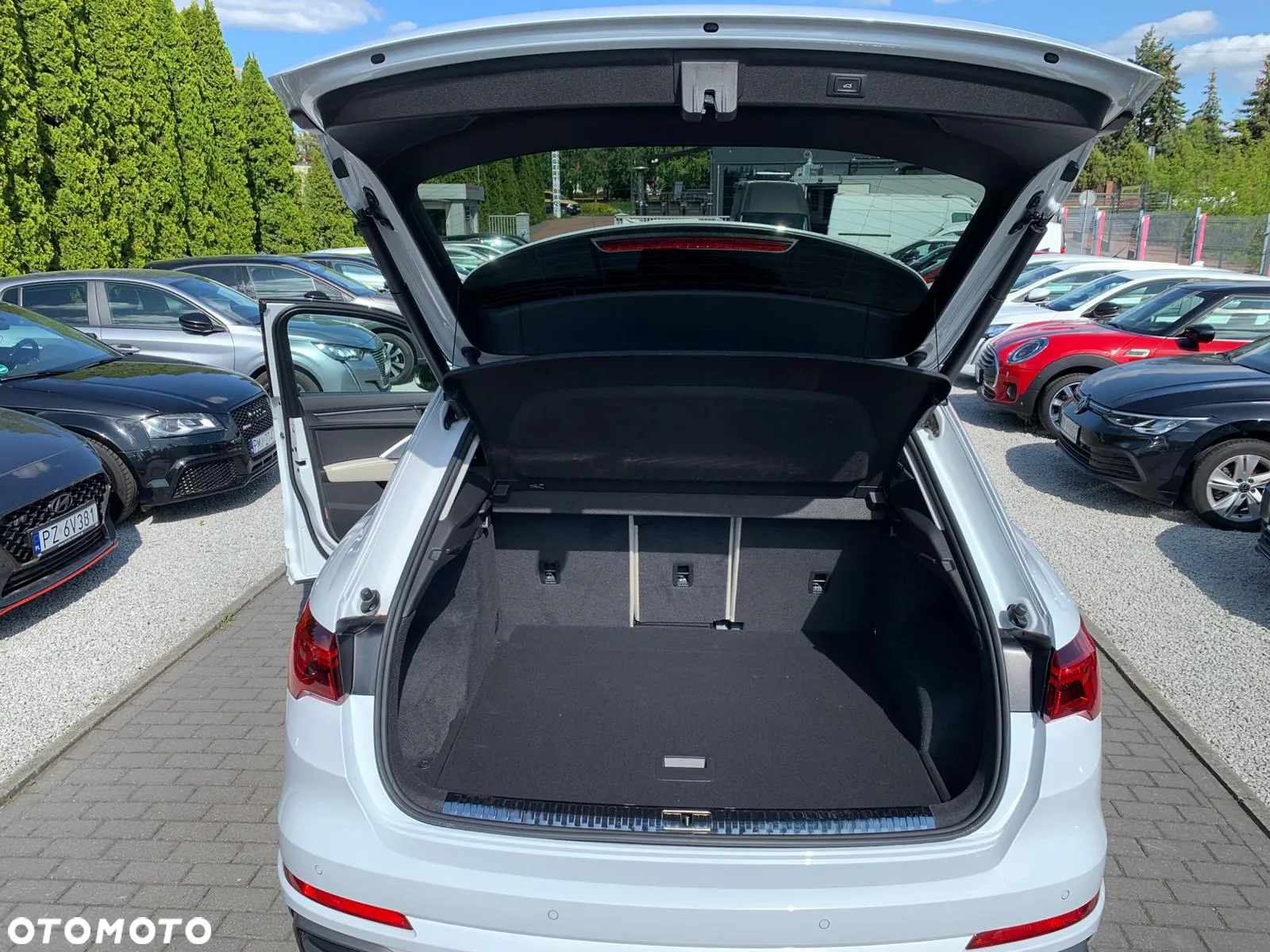 Audi Q3 40 TFSI quattro S tronic S line - 18