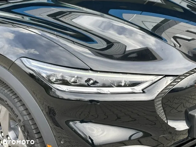 Ford Mustang Mach-E 75kWh RWD - 6