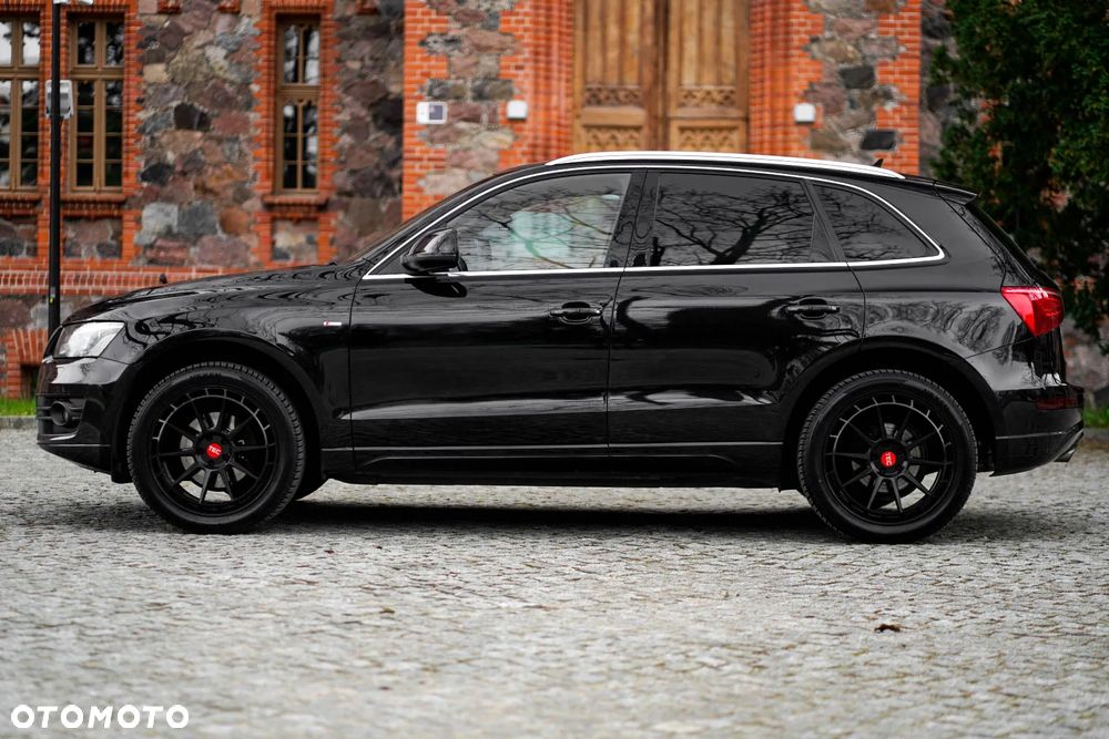 Audi Q5 2.0 TDI Quattro - 6