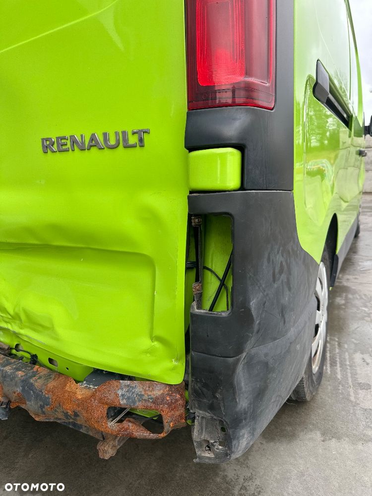Renault TRAFIC - 13