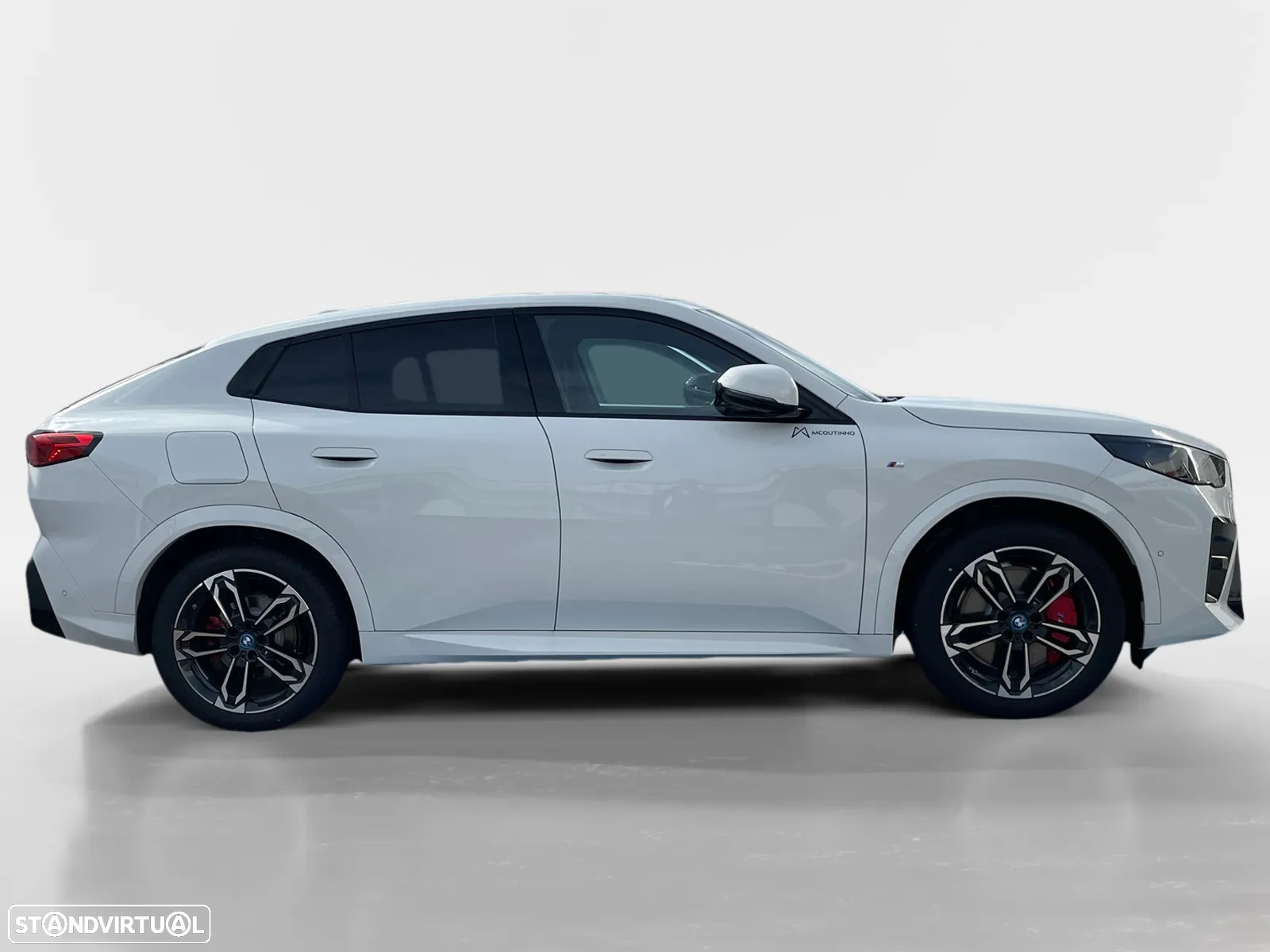 BMW iX2 xDrive30 Pack Desportivo M - 7