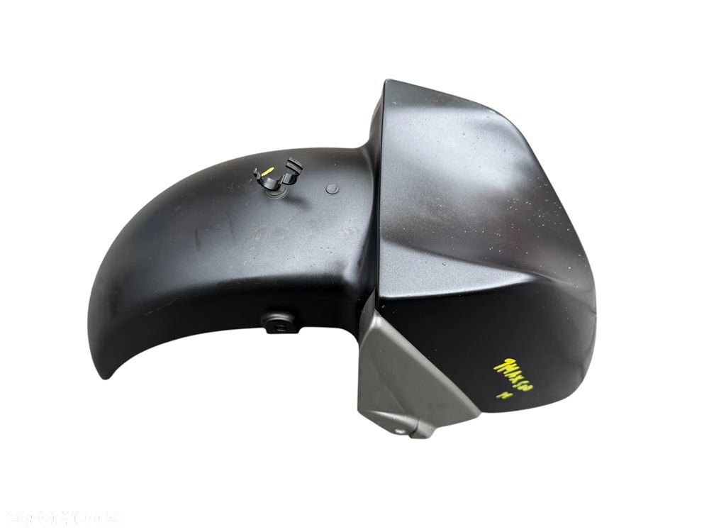 Błotnik przód  Yamaha TMAX T-MAX  500  97-06R - 1