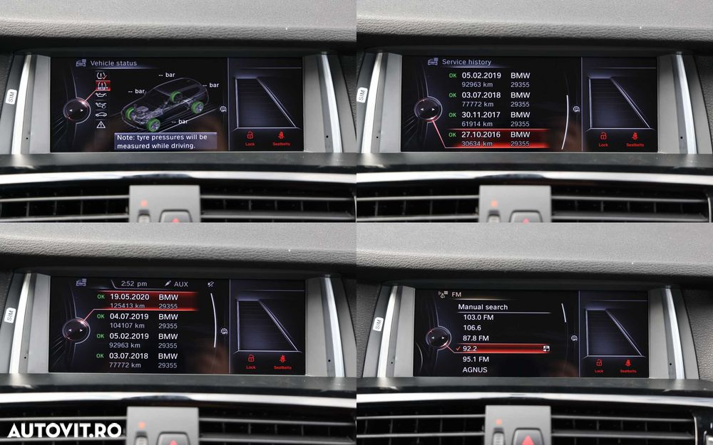BMW X3 - 11