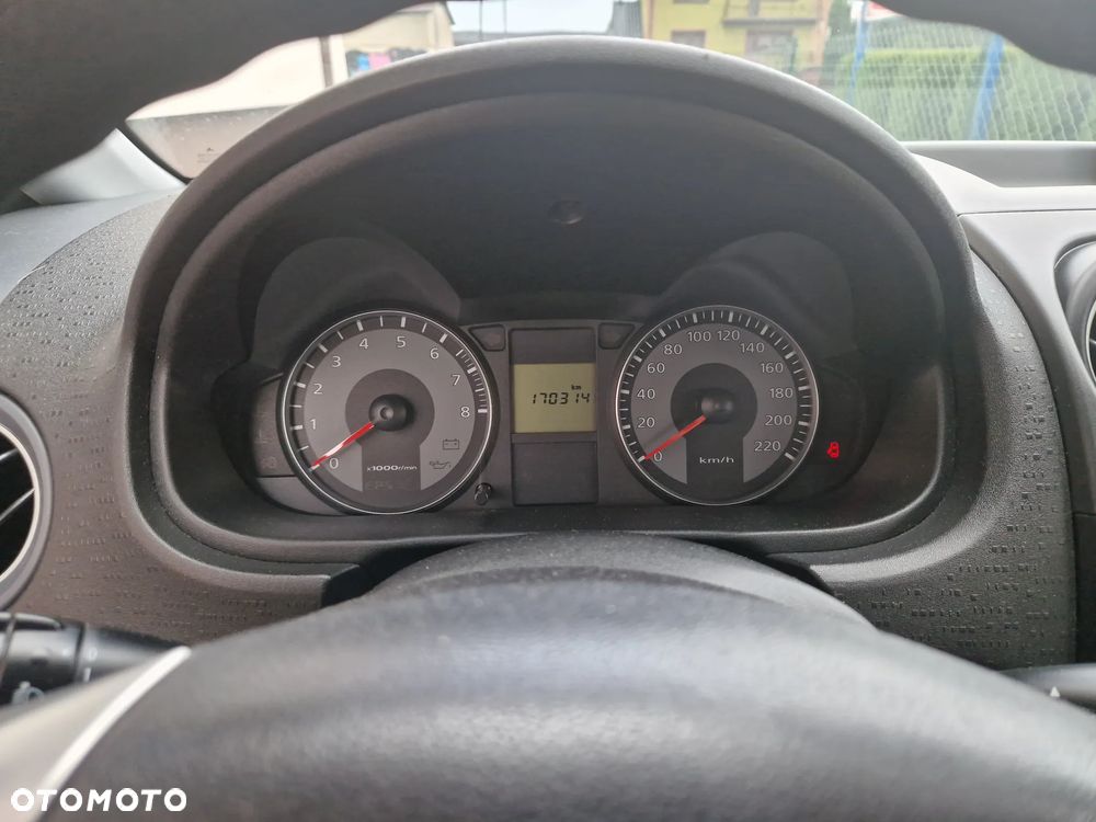 Mitsubishi Colt 1.3 Instyle - 10